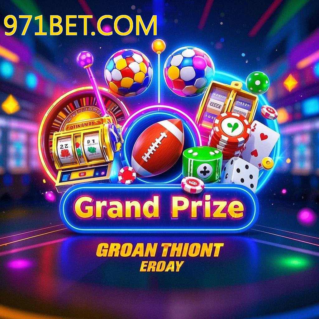 971bet GAME-Slots